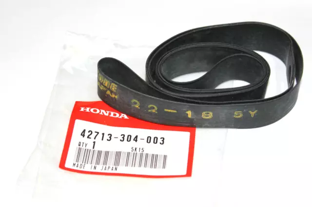 HONDA Bande Rayons Roue Avant à Partir De 18 Pour CB350-400-POST CB500-750 Four