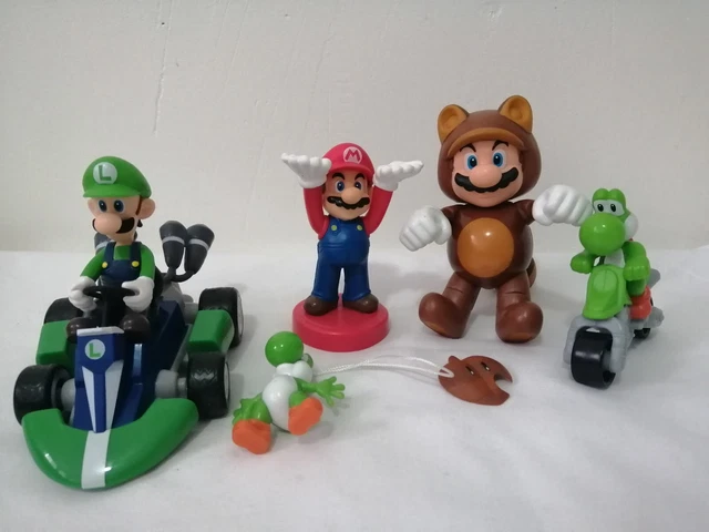 Jakks pacific mario – Trouvez le meilleur prix Jakks pacific mario – Trouvez le meilleur prix