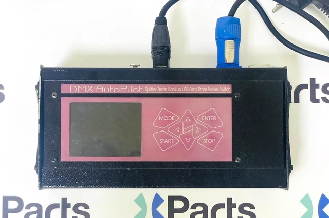 Modulo Universale Di Controllo Intensita' Luminosa NICE DIMMER-CONTROL - Foto 6