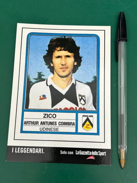 Gazzetta Dello Sport 2 Juin 1983 – Annonce Zico à L'Udinese, Bettega Toronto
