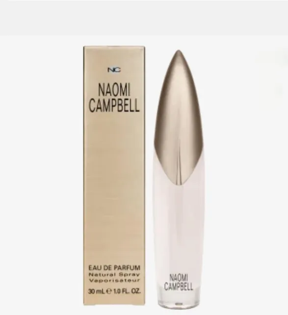 Naomi Campbell Naomi Campbell Eau de Parfum, 30 ml
