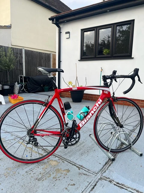 c2c road bike route