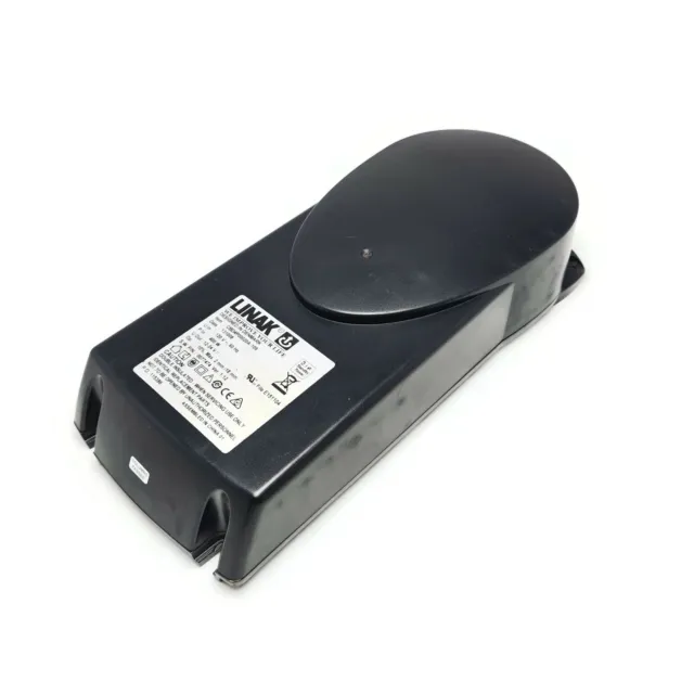 Linak Control Box PN: CBD4P00020A-109. Controller attuatore lineare a doppio canale