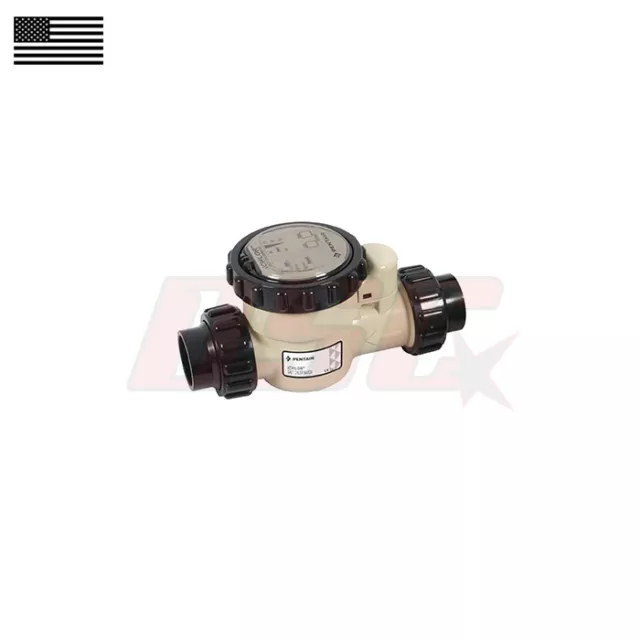 PENTAIR ICHLOR 30 Salt Chlorine Generator (Cell Only) 30K Gal 523009