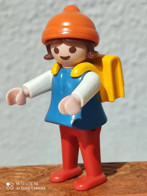 Playmobil École 3522 – Complet, En Boîte, Très Bon état – Vintage