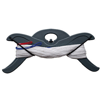 Flexifoil Flexifoil Skytiger 40 Manual and Helmet 2.9m long 50m Lines with Handles 