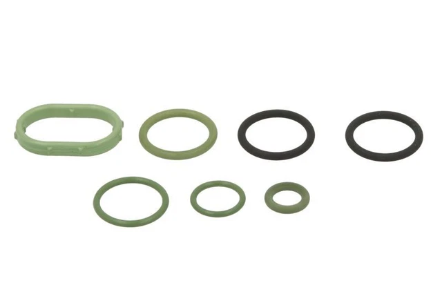 Adatto a ELRING EL459190 guarnizione, ventilazione basamento stock