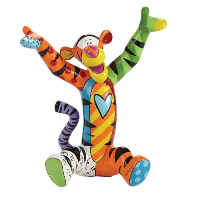 Figurine (Tigger)