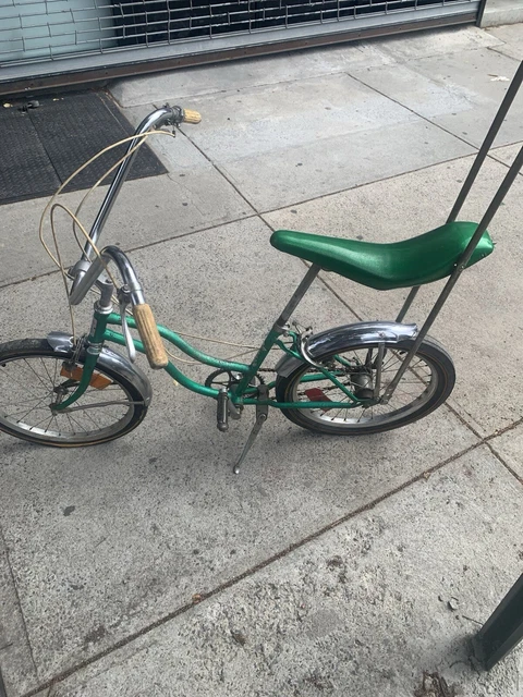 Vintage Bicycles, Vintage Cycling, Cycling, Sporting Goods