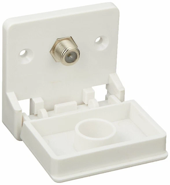 Winegad Cable Enty Plate, Single Enty, Single Pk (CE-1000