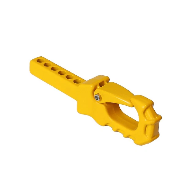 TYT Tri-Ball Mount Adjustable Trailer Hitch With Tow Hook