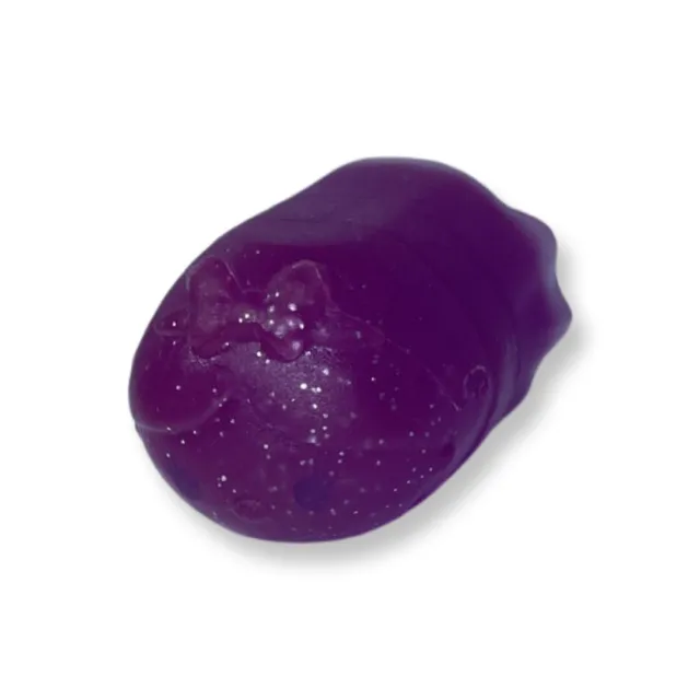 Alice RARE Purple Crystal Exclusive Set Disney Tsum Tsum Squishies Series ZURU