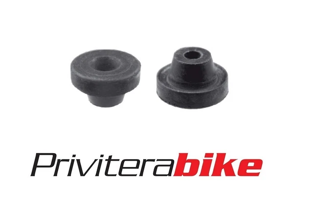 Gommino Per Raccordo RMS 588089010 | Ricambio Originale Per Attacchi E Raccordi