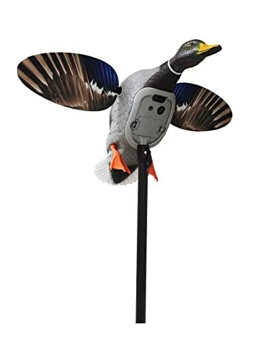 MOJO Elite Series King Mallard Spinning Wing Duck Decoy Lithium Ion