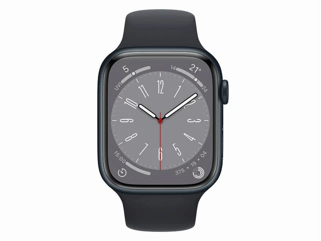 Apple Watch Series 8 2