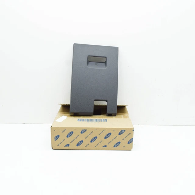 FORD RANGER T6 MK1 Instrument Left Panel Trim in grey color