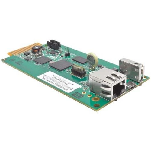 Replacement Part For Tripp Lite Webcardlx