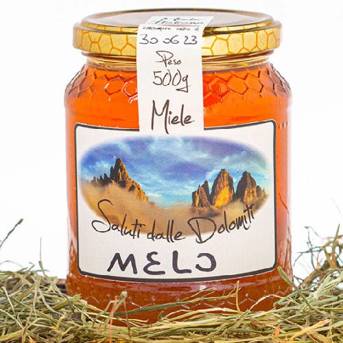 Miele di Melo