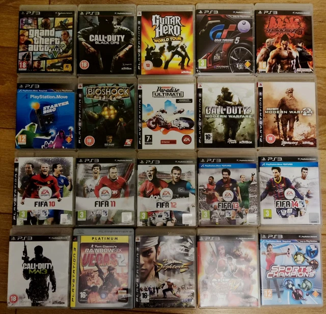 Fifa 20 ps3 price deals