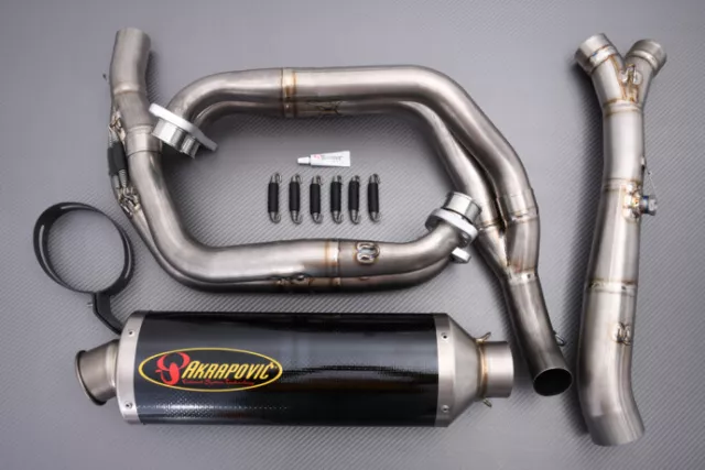 gsxr 600 akrapovic exhaust