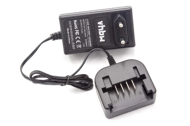 Chargeur pour Black & Decker LBXR1512