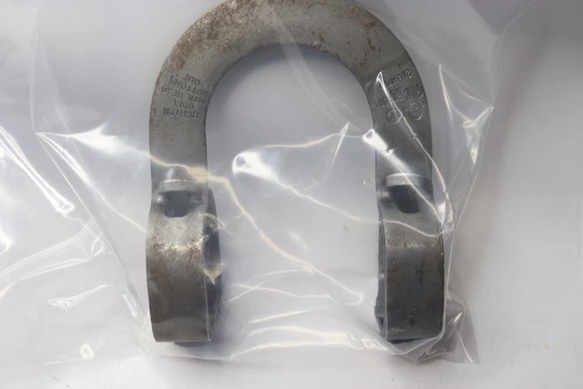 Tolco Sway Brace Attachment 4" x 1" FIG1001
