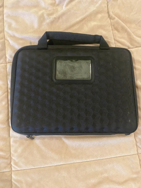 Belkin Air Protect Laptop Case - 14” Always On Laptop Sleeve For Chromebook