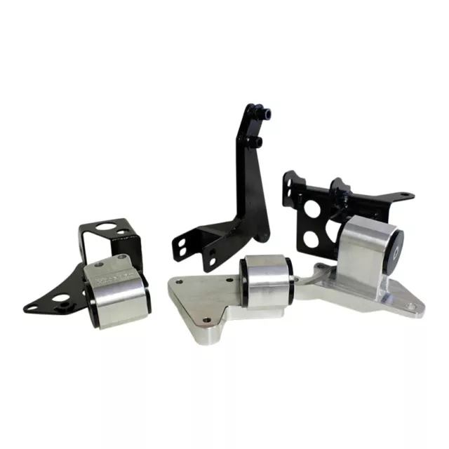 Kit montaggio Hasport per Honda K-Series Civic EK con sottotelaio anteriore CE Extreme U88A