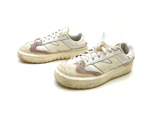 New Balance 302 Herren Halbschuh Sneaker Sportschuh Mehrfarbig Gr. 42 (UK 8)