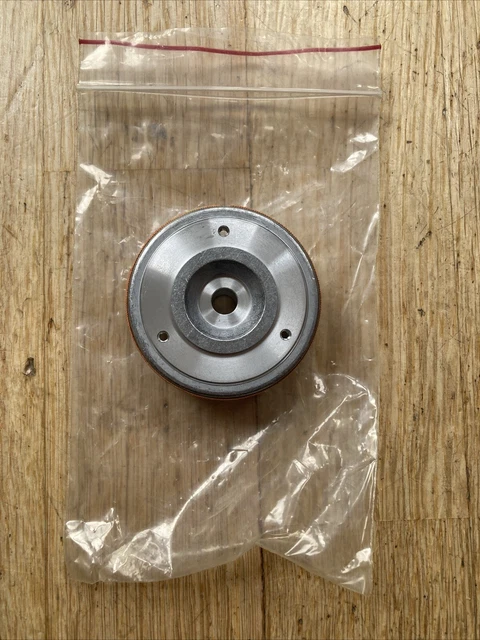 BREMSEN - B35126 - Tambour de frein arrière