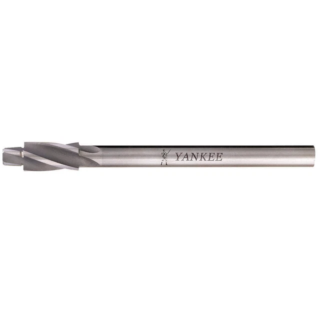 YANKEE 302-0.315 Counterbore,HSS,For Screw Size 8.00mm