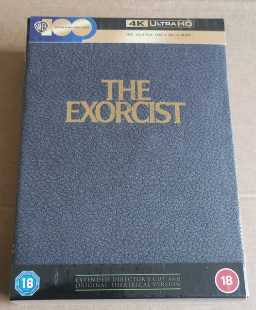 the-exorcist-4k-blu-ray-bible-edition-steelbook-extras-new-and