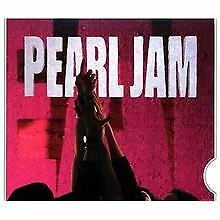 Ten von Pearl Jam | CD | Zustand gut