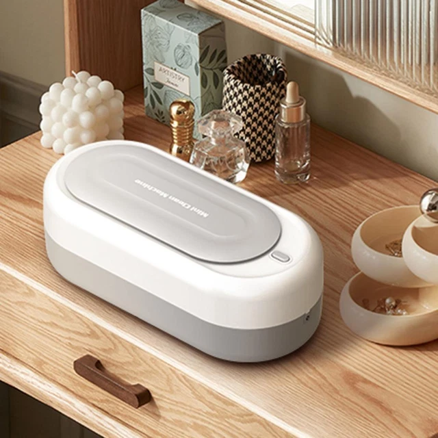 Beauty Household Cleaning Glasses Cleaning Machine Cleaning Box Glasses Cleaner