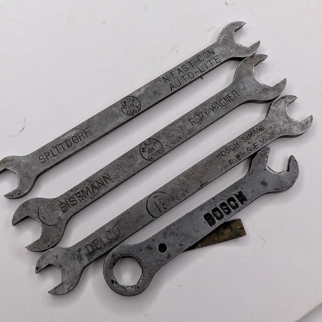 K201 Comprehensive Spark Plug Socket Set With Locking Extensions, 3/8 - View #11