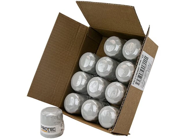 FOR 2025 TOYOTA Crown Signia Oil Filter Protec Filters 84427SMPX 2.5L 4 ...