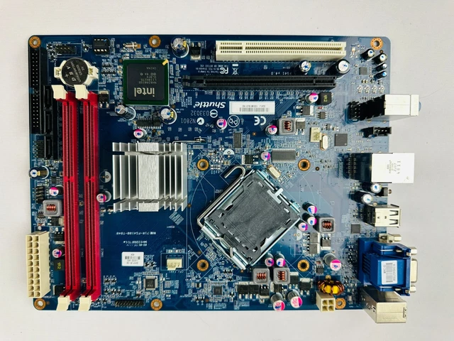 Motherboard & CPU Combos, Computer Components & Parts, Computers