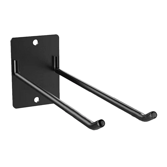 Porte-outils Mural Vintage Klipsol En Alu - Neuf De Stock (NOS) Pour Jardin