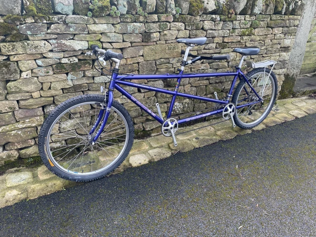 Dawes double cheap edge tandem