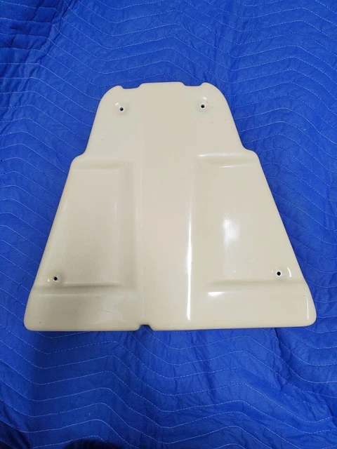 Schein/Marus/Adec Dental Dc1000 Chair Back Assy With Switches