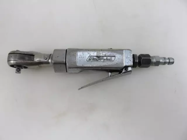 Blue Point 1/4" Dr. Air Pneumatic Ratchet Made In Japan