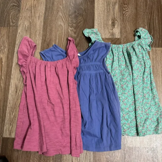 Gap Kids Short sleeve girls top bundle sz M