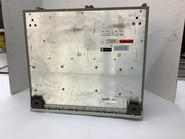 HP 9BBBA 2550A02896 Drive