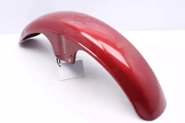 Fender FENDER Mud Guard Front Kawasaki Z 1000 A1 Z1F/a ,