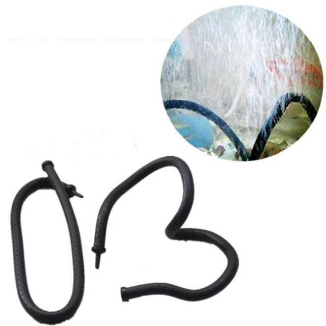 Aquascape Diffuser Curtain Tube Hydroponic Oxygen Diffuser Tube  Aquarium