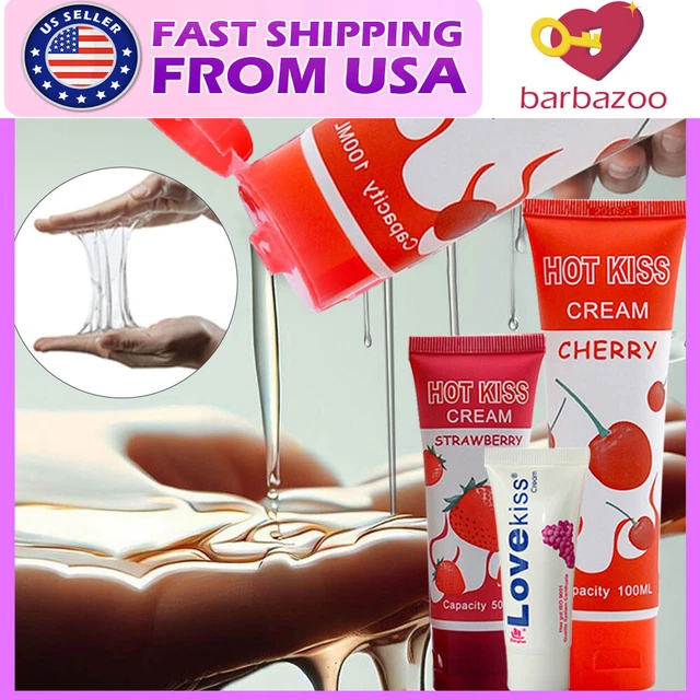 ORAL SEXO LUBRICANTES De Sabores Sexuales Anales Y Vaginales Sabor A Fruta  A $6.64 - PicClick