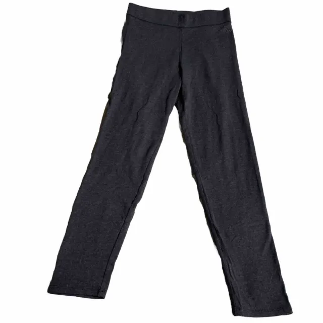  CRZ YOGA Mens Comfy Lounge Pants 30 - Super-Soft Open Bottom  Yoga Casual Pajama Sweatpants Around The House with Pockets Platinum  Heather Small : Clothing, Shoes & Jewelry