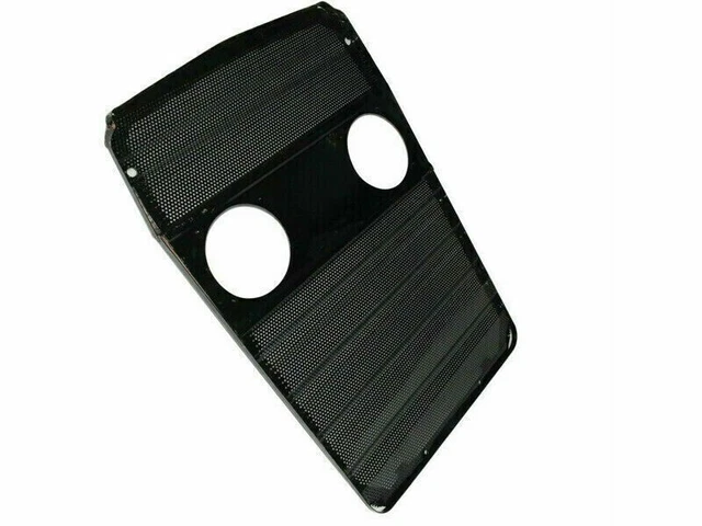 For Massey Ferguson 240 245 250 Tractor Front Grille Panel With Lamp Holes