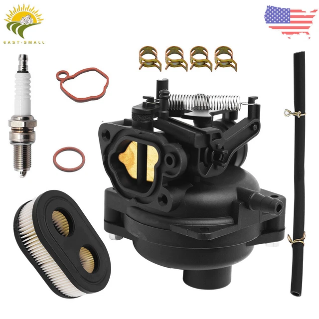Husqvarna hotsell lc121p carburetor