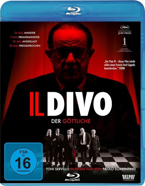 thumbnail image 2 of The Great Beauty (La Grande Bellezza) Blu-Ray (2014) – Toni Servillo, Cert 15 2 of 4